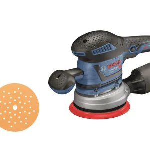 Sista chansen Excenterslip